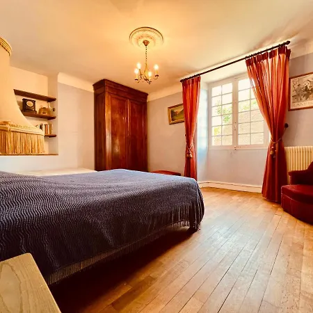 Bed and breakfast Maison Lomprere *