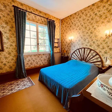 Maison Lomprere Fichous-Riumayou