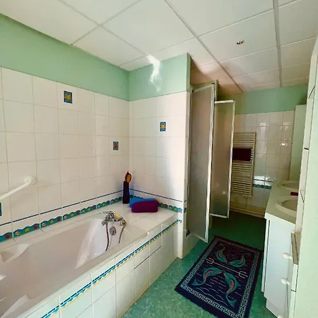 Bed & Breakfast Maison Lomprere