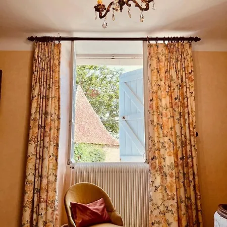 Maison Lomprere *