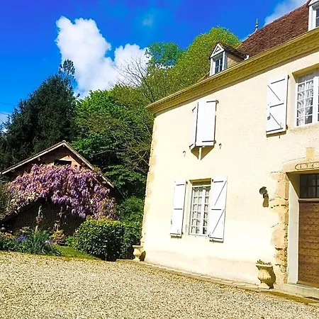 Frühstückspension Maison Lomprere
