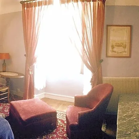 Maison Lomprere Frühstückspension *