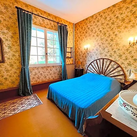 Frühstückspension Maison Lomprere *