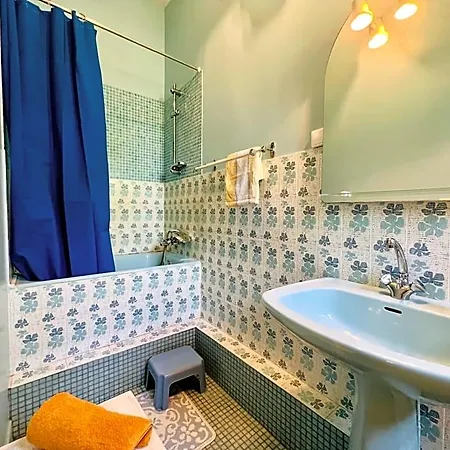 Maison Lomprere Frühstückspension Fichous-Riumayou