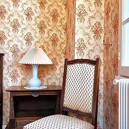Maison Lomprere Frühstückspension Fichous-Riumayou