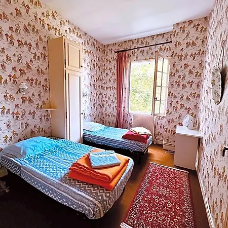 Maison Lomprere Frühstückspension *