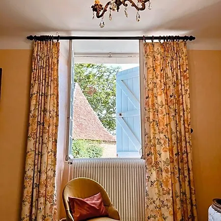 Maison Lomprere Fichous-Riumayou