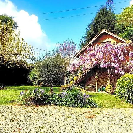 Maison Lomprere Fichous-Riumayou