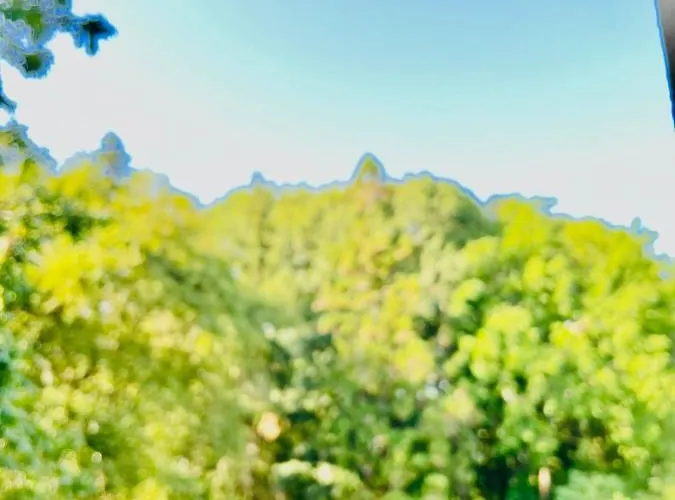 Maison Lomprere Bed & Breakfast Fichous-Riumayou