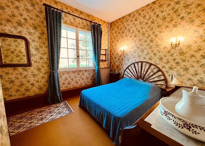 Maison Lomprere Fichous-Riumayou